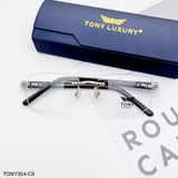 GỌNG KÍNH TONY LUXURY TONY354