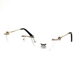 GỌNG KÍNH TONY LUXURY TONY355