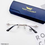 GỌNG KÍNH TONY LUXURY TONY355