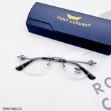GỌNG KÍNH TONY LUXURY TONY355
