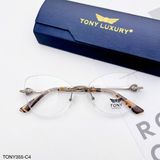 GỌNG KÍNH TONY LUXURY TONY355
