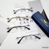 GỌNG KÍNH TONY LUXURY TONY355
