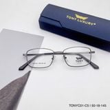 GỌNG KÍNH TONY LUXURY TONYC01