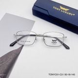 GỌNG KÍNH TONY LUXURY TONYC01