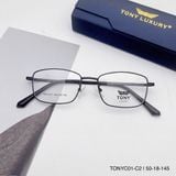 GỌNG KÍNH TONY LUXURY TONYC01