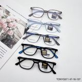 GỌNG KÍNH TONY LUXURY TONYG07
