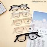 GỌNG KÍNH TONY LUXURY TONYG10