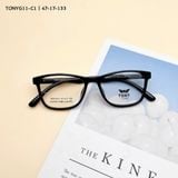 GỌNG KÍNH TONY LUXURY TONYG11