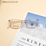 GỌNG KÍNH TONY LUXURY TONYG11