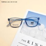 GỌNG KÍNH TONY LUXURY TONYG11
