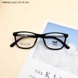 GỌNG KÍNH TONY LUXURY TONYG11