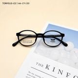 GỌNG KÍNH TONY LUXURY TONYG12