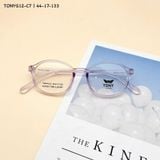 GỌNG KÍNH TONY LUXURY TONYG12