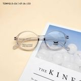 GỌNG KÍNH TONY LUXURY TONYG13