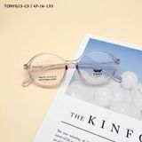 GỌNG KÍNH TONY LUXURY TONYG13