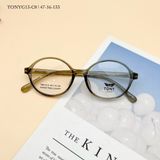 GỌNG KÍNH TONY LUXURY TONYG13
