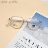 GỌNG KÍNH TONY LUXURY TONYG14