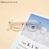 GỌNG KÍNH TONY LUXURY TONYG14