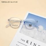 GỌNG KÍNH TONY LUXURY TONYG14
