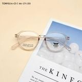 GỌNG KÍNH TONY LUXURY TONYG14