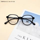 GỌNG KÍNH TONY LUXURY TONYG14