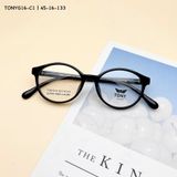 GỌNG KÍNH TONY LUXURY TONYG16