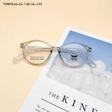 GỌNG KÍNH TONY LUXURY TONYG16