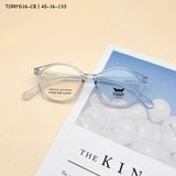 GỌNG KÍNH TONY LUXURY TONYG16