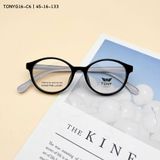 GỌNG KÍNH TONY LUXURY TONYG16