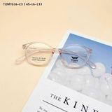 GỌNG KÍNH TONY LUXURY TONYG16