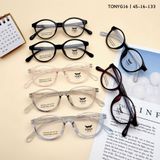 GỌNG KÍNH TONY LUXURY TONYG16