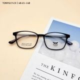 GỌNG KÍNH TONY LUXURY TONYG17