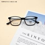GỌNG KÍNH TONY LUXURY TONYG17