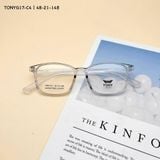 GỌNG KÍNH TONY LUXURY TONYG17
