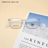 GỌNG KÍNH TONY LUXURY TONYG17