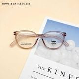 GỌNG KÍNH TONY LUXURY TONYG18
