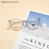 GỌNG KÍNH TONY LUXURY TONYG18