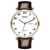 ĐỒNG HỒ RATE TR1862G-VT