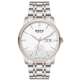 ĐỒNG HỒ RATE TR1881G-DMHT