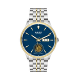 ĐỒNG HỒ RATE TR1892L-DMVX