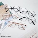 GỌNG KÍNH NEON NEC05