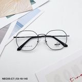 GỌNG KÍNH NEON NEC05