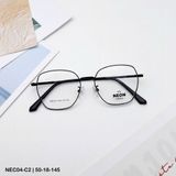 GỌNG KÍNH NEON NEC04