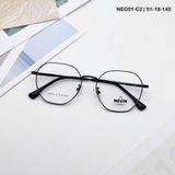 GỌNG KÍNH NEON NEC01