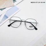 GỌNG KÍNH NEON NEC01