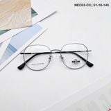 GỌNG KÍNH NEON NEC03
