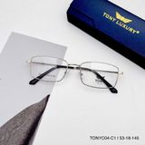 GỌNG KÍNH TONY LUXURY TONYC04