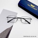 GỌNG KÍNH TONY LUXURY TONYC04