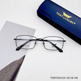 GỌNG KÍNH TONY LUXURY TONYC04