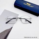 GỌNG KÍNH TONY LUXURY TONYC05